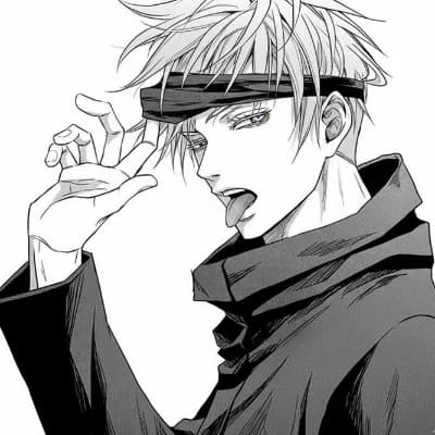 Satoru Gojo thumbnail