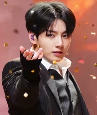 Jungkook  thumbnail