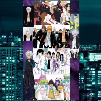 Tōshirō Hitsūgaya thumbnail