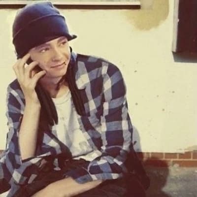 Tom Kaulitz thumbnail