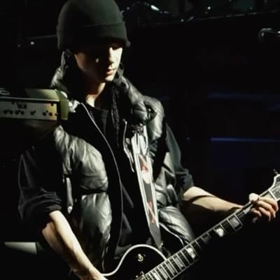 Tom Kaulitz thumbnail