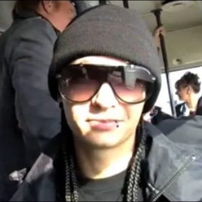 Tom Kaulitz thumbnail