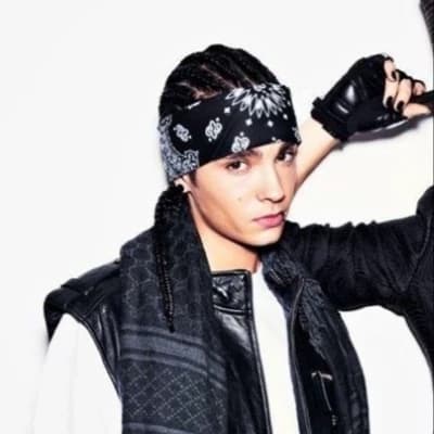 Tom Kaulitz thumbnail