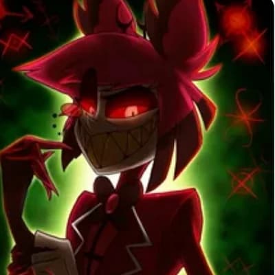 Аластор thumbnail