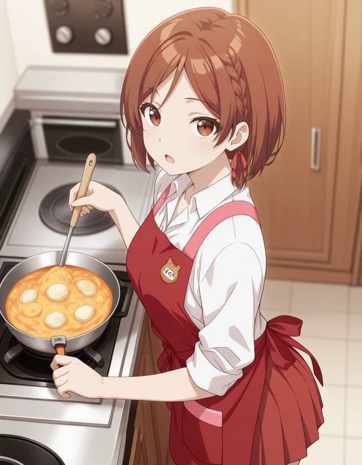 Akane sakuramori  thumbnail