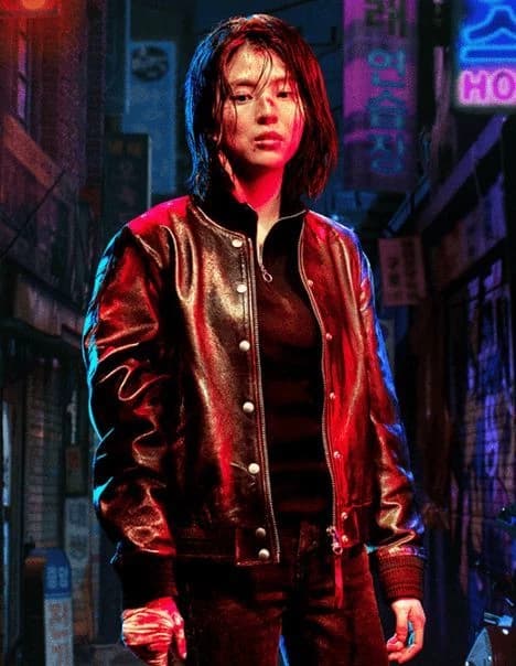Kim ji-woo  thumbnail