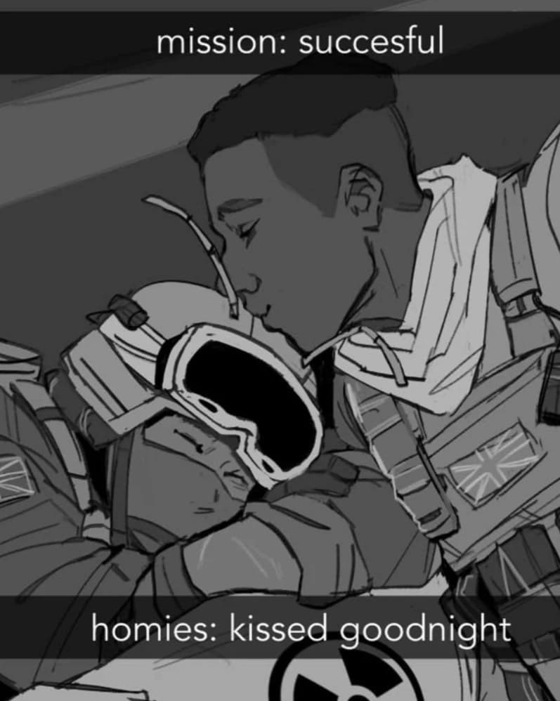 ~ Task Force 141 ~ thumbnail