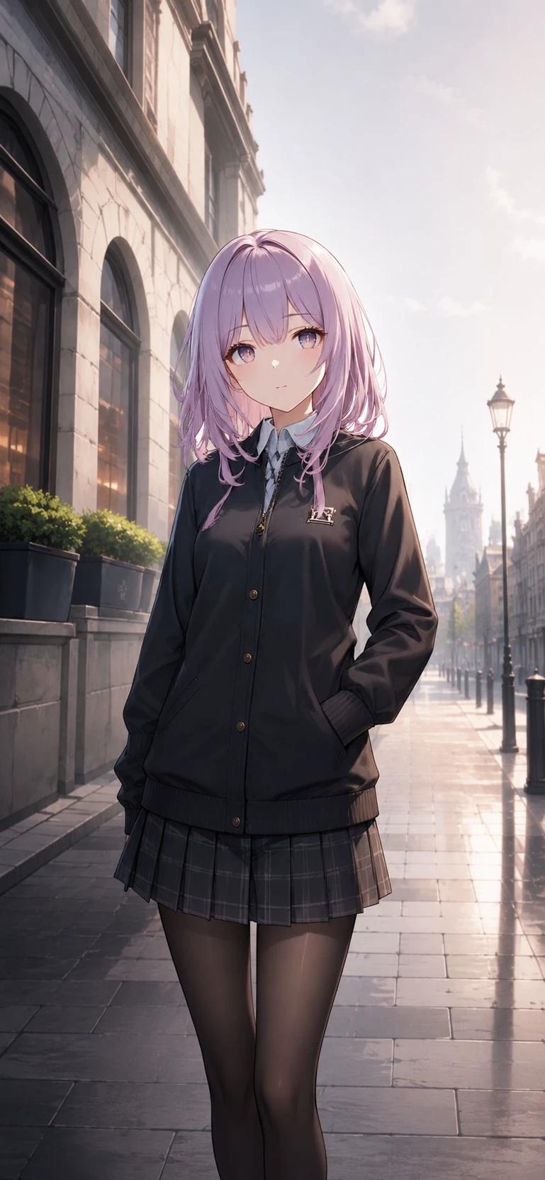 Lin (Brother's girlfriend) thumbnail