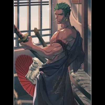 Zoro thumbnail