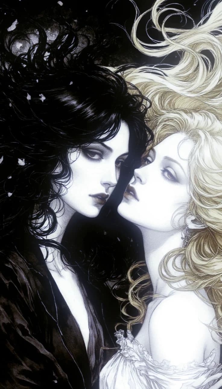 Carmilla thumbnail