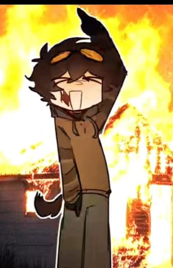 ~[🪓]Ticci Toby [🪓]~ thumbnail