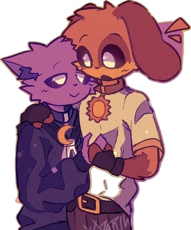 Dogday x catnap  thumbnail