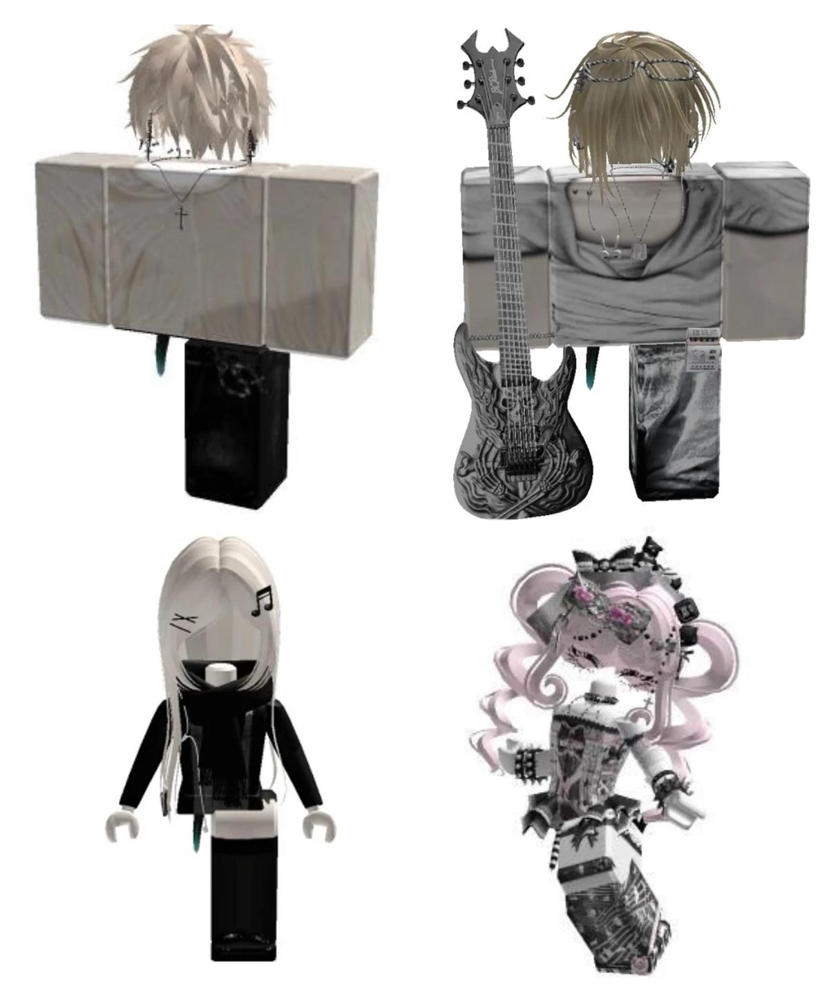 Roblox Group Chat thumbnail