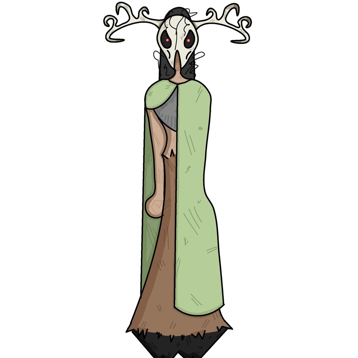 Novitiate Cyra thumbnail