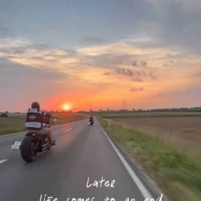 Open world - Open Road thumbnail