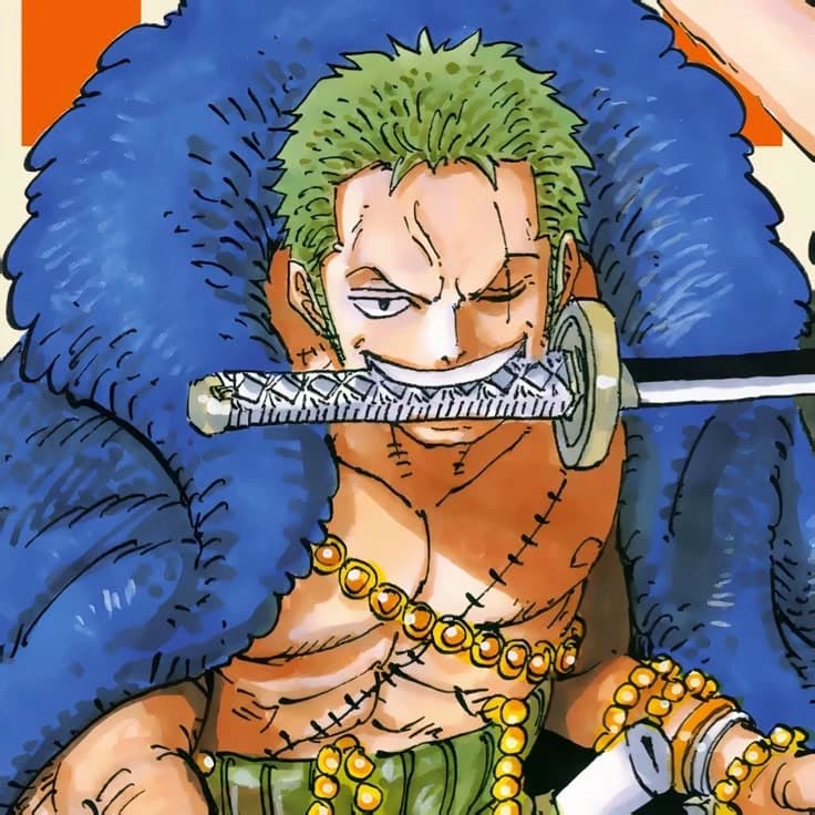 Zoro thumbnail