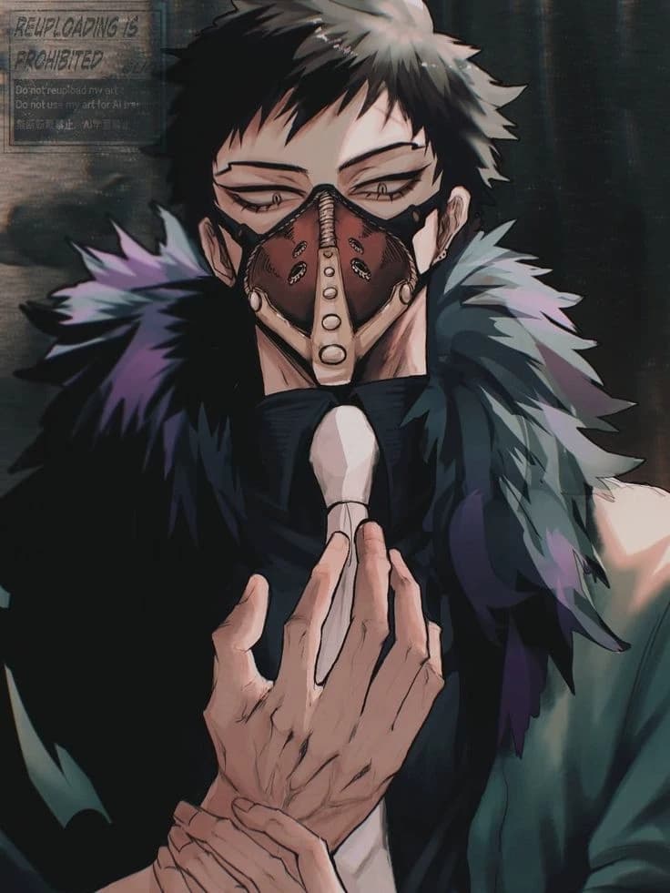 Kai Chisaki  thumbnail