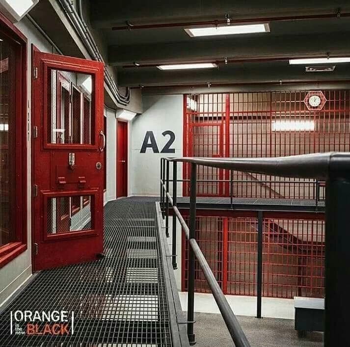 Prison Roleplay  thumbnail