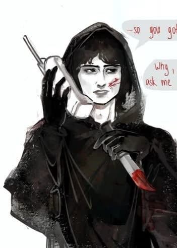 Mike Wheeler thumbnail