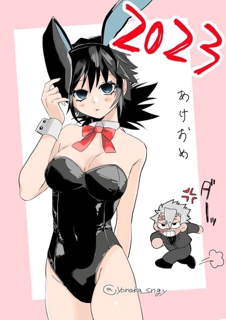 Sanemi shinazugawa (sanegiyu) thumbnail