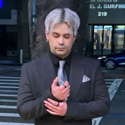 Damien Haas thumbnail