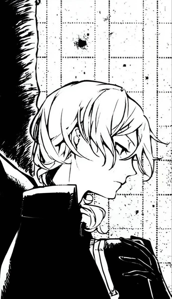 Chuuya-Dazai POV thumbnail