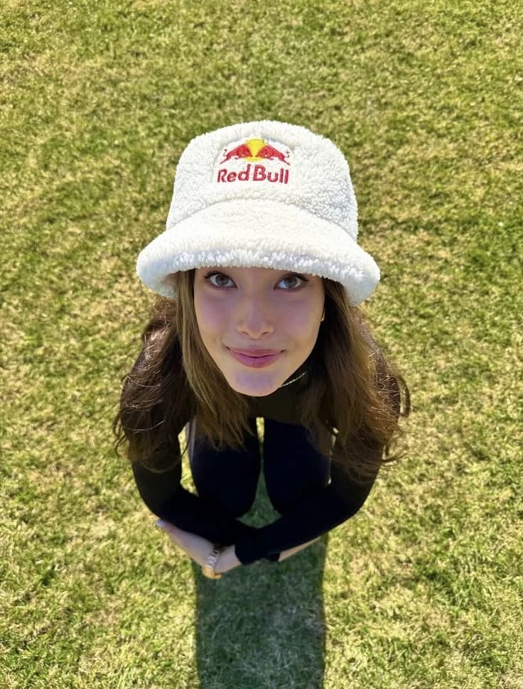 Eileen Gu thumbnail