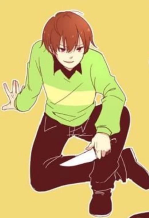 Chara Dreamurr  thumbnail