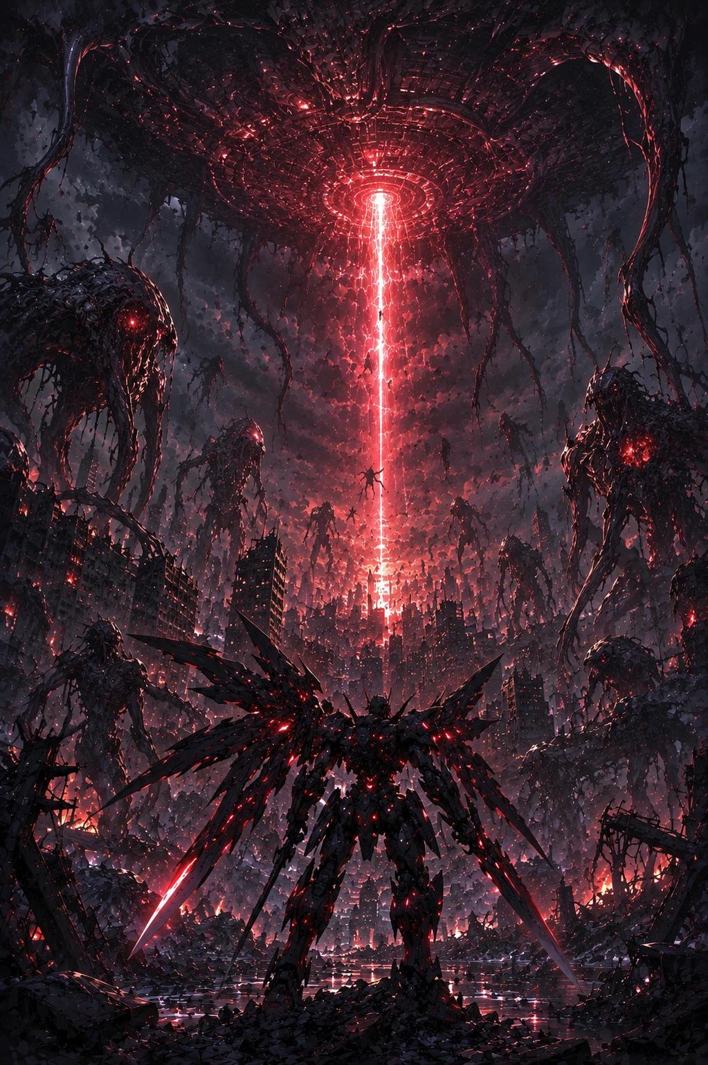 Alien Invasion  thumbnail