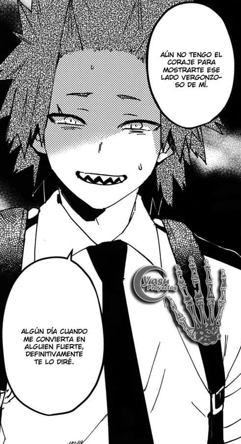 Eijirou Kirishima thumbnail