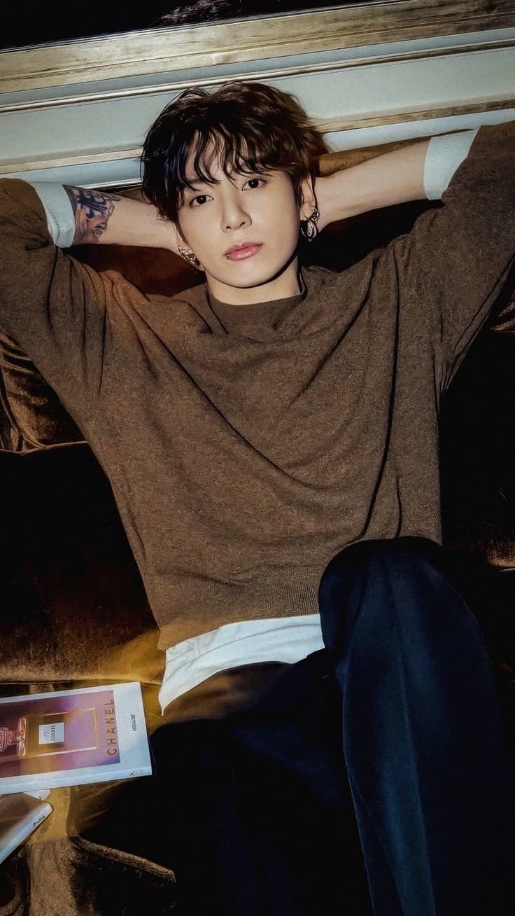 Jungkook  thumbnail