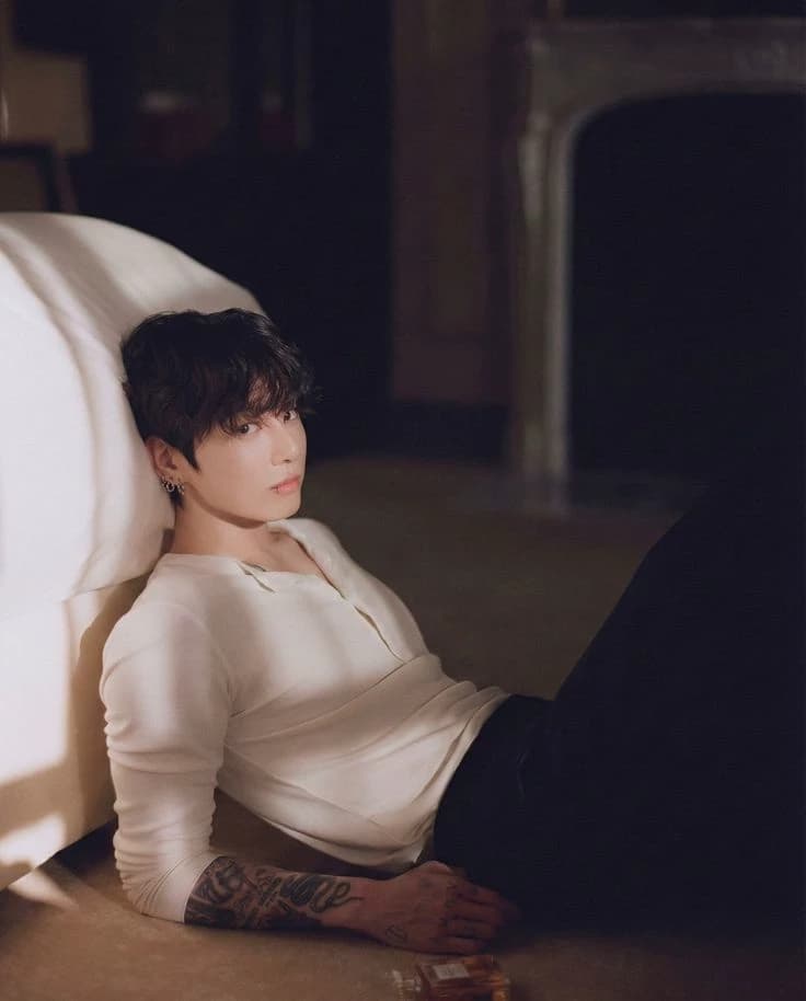Jeon Jungkook thumbnail