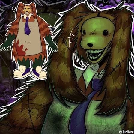 Lorenzo Waterman (Pumpkin Rabbit) thumbnail