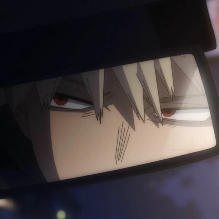 Katsuki Bakugo thumbnail