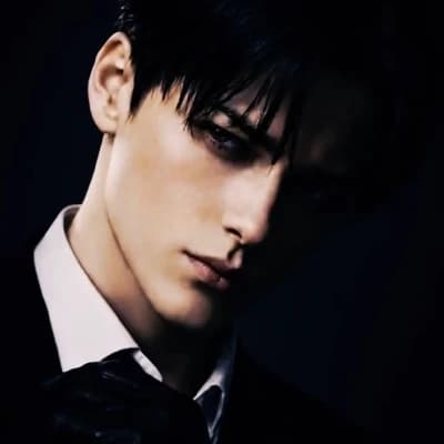Levi Ackerman  thumbnail