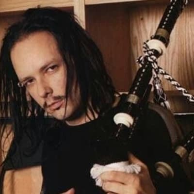 Jonathan Davis thumbnail