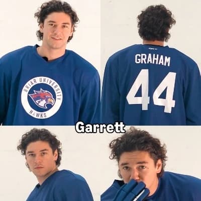 Garrett graham thumbnail