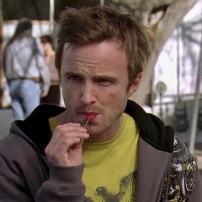 Jesse Pinkman thumbnail