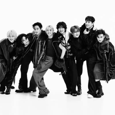 Stray kids thumbnail