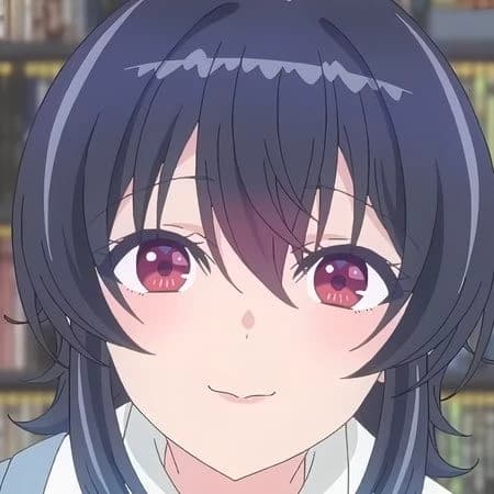 Umi Asanagi thumbnail