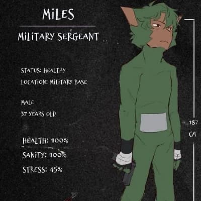 Miles  thumbnail