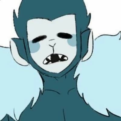 Infected Yeti Tubby - slendytubbies  thumbnail