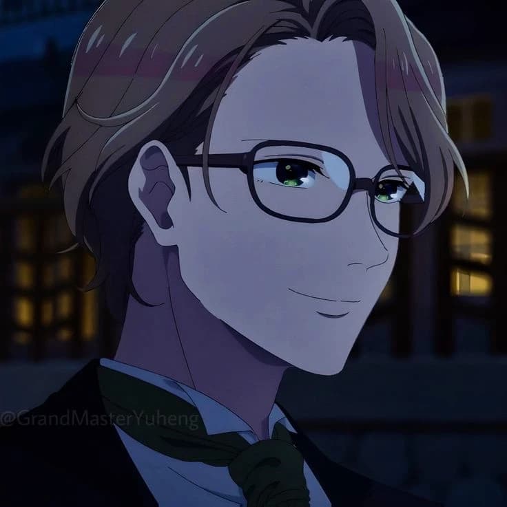 Arata Tsuruki (Arata Usuba) thumbnail