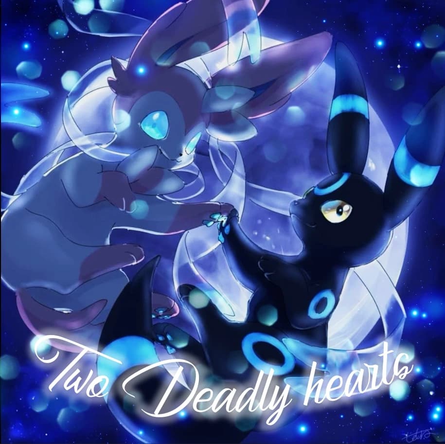 ♡Angel&Damien♡ thumbnail