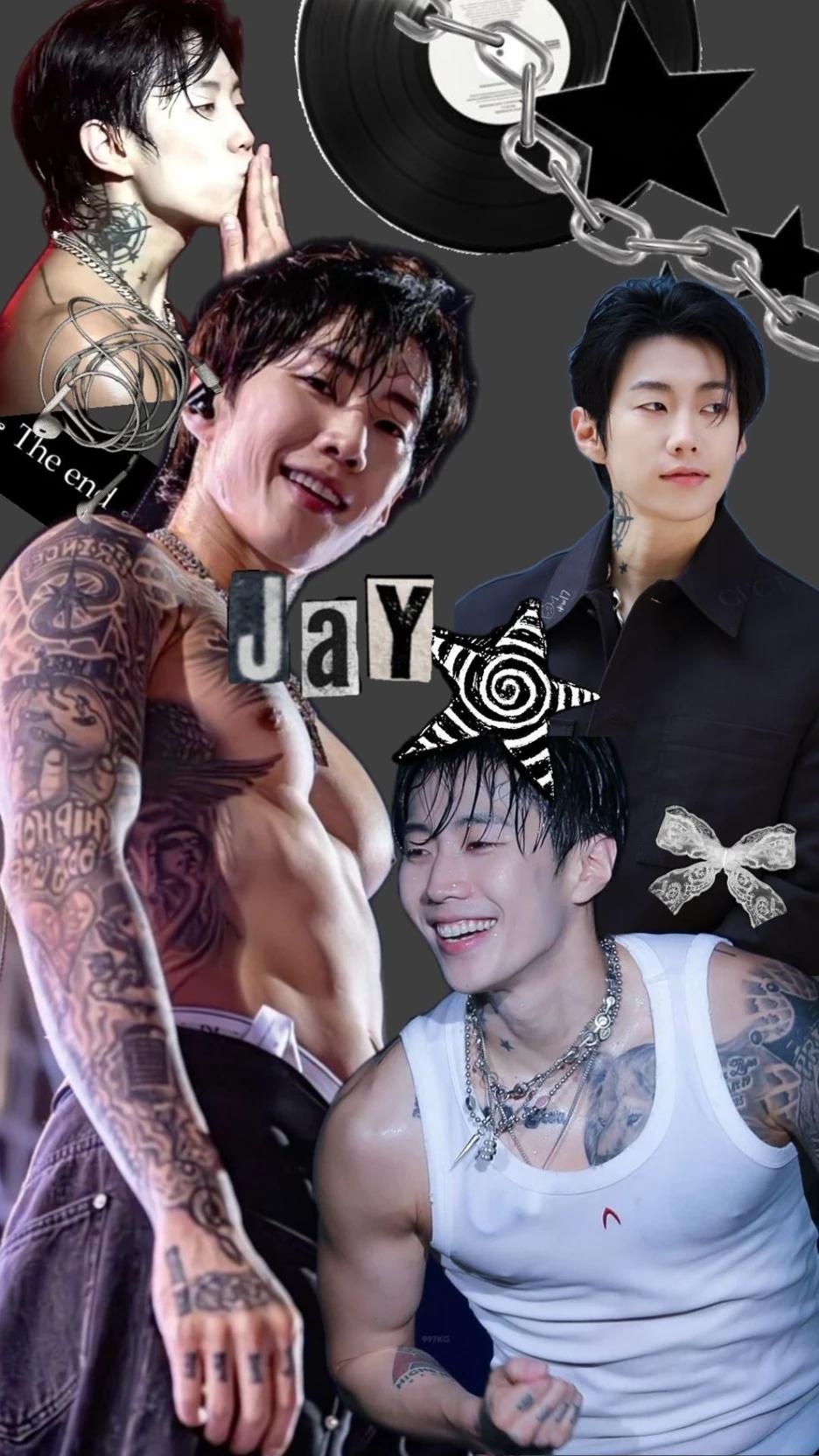 Jay Park thumbnail