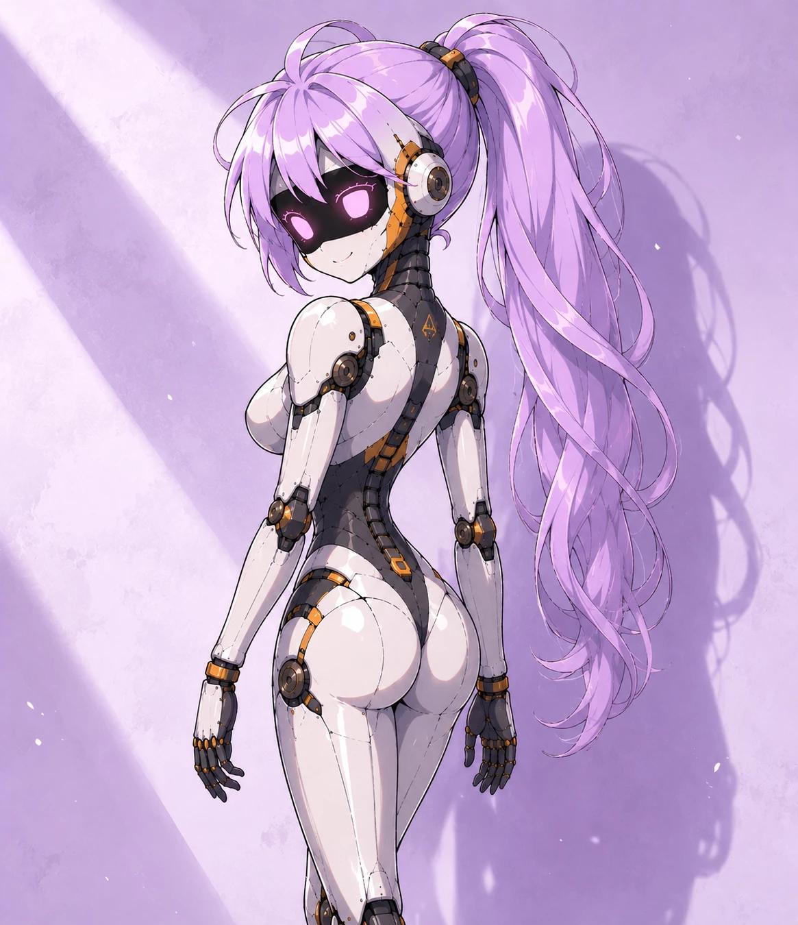 E.V.E (Empathic Vision Engine) thumbnail