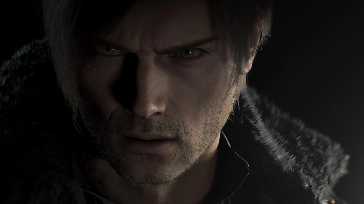 Leon Kennedy thumbnail