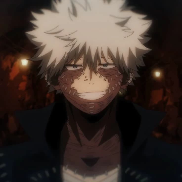 Touya Todoroki thumbnail