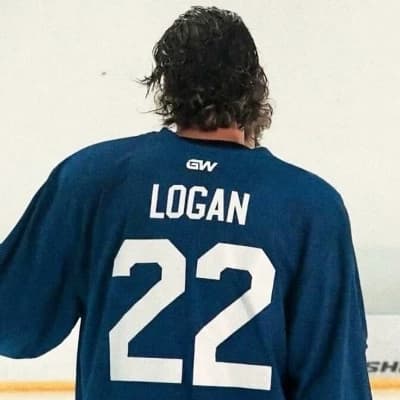 John Logan thumbnail