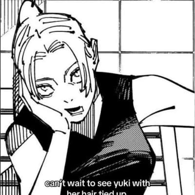 Yuki Tsukumo thumbnail